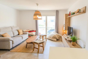 Tarifa Cozy House - Casa Central Cerca De La Playa
